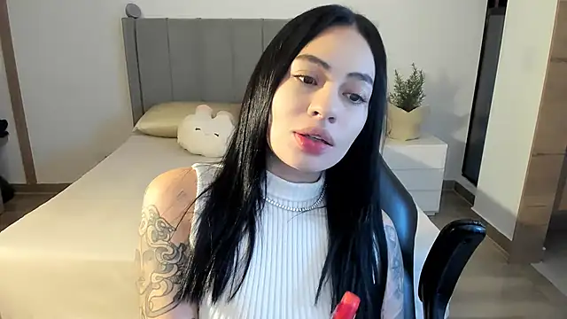 your babydoll  online show from 12/21/25, 03:30