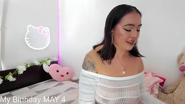 Sweet Agata1 online show from 05/04/26, 03:26