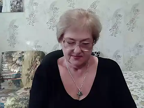 Renata62011 online show from 10/18/25, 11:34