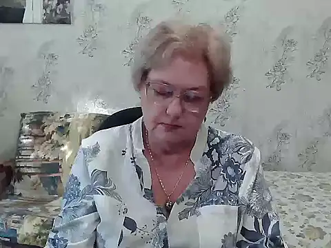 Renata62011 online show from 10/02/25, 11:35