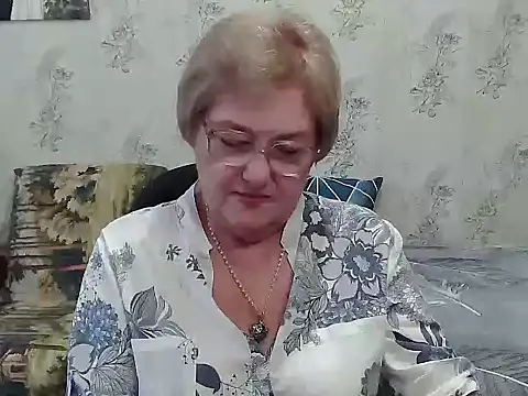 Renata62011 online show from 11/16/25, 12:43