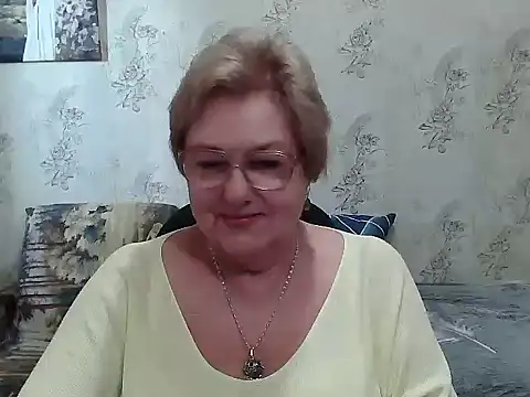 Renata62011 online show from 11/14/25, 12:31