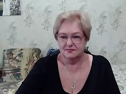 Renata62011 online show from 10/13/25, 11:01