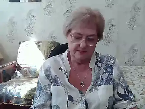 Renata62011 online show from 09/13/25, 11:32