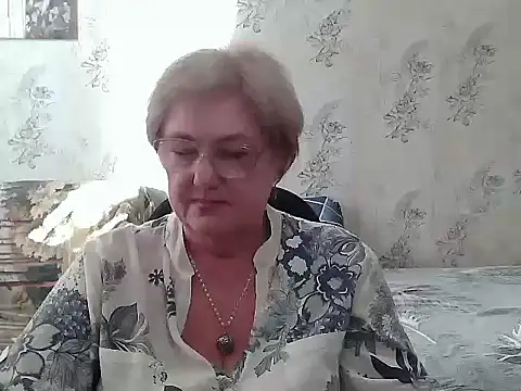 Renata62011 online show from 10/31/25, 12:24