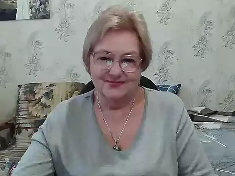 Renata62011 online show from 11/13/25, 12:42