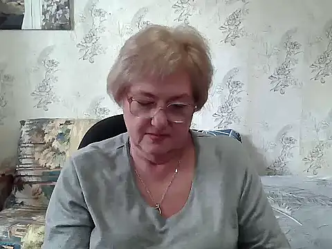 Renata62011 online show from 10/29/25, 12:15