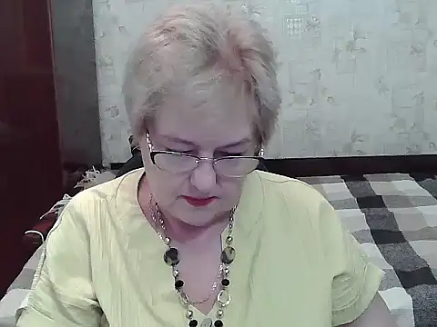 Renata62011 online show from 07/07/26, 12:20