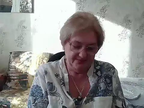 Renata62011 online show from 11/03/25, 12:09