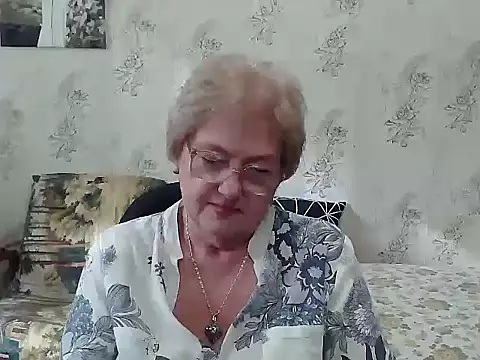 Renata62011 online show from 10/06/25, 12:17