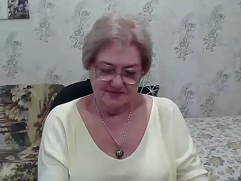 Renata62011 online show from 10/19/25, 12:08