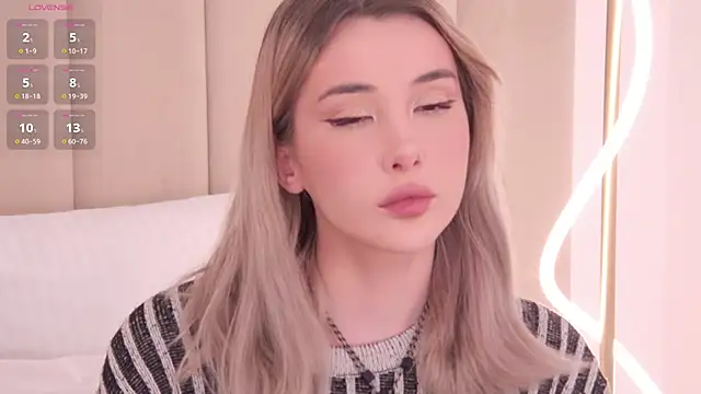 Snapshot of Nesolla chatting on 01/09/26, 06:37 Nesolla online show from 01/09/26, 06:37