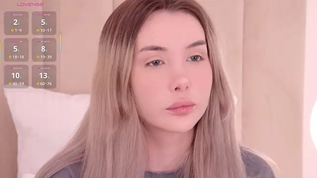 Nesolla online show from 04/07/26, 08:38