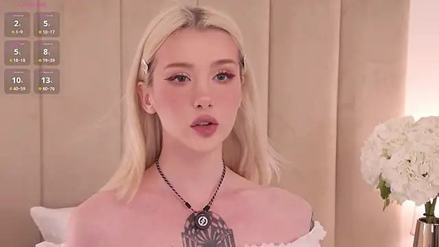 Snapshot of Nesolla chatting on 09/14/25, 07:58 Nesolla online show from 09/14/25, 07:58