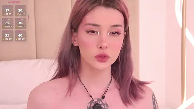 Snapshot of Nesolla chatting on 12/02/25, 09:33 Nesolla online show from 12/02/25, 09:33