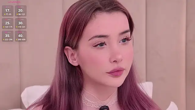 Snapshot of Nesolla chatting on 11/23/25, 02:49 Nesolla online show from 11/23/25, 02:49