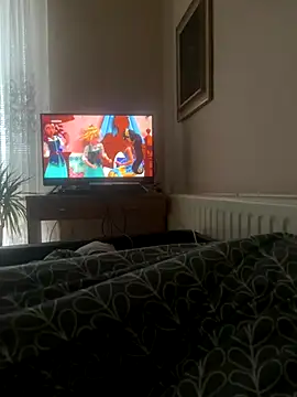 Tubigfc online show from 12/20/25, 07:33