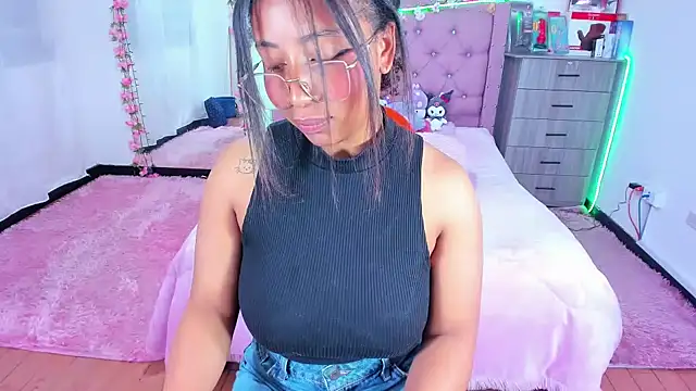 Gabi Jhons 23 online show from 09/25/25, 11:38