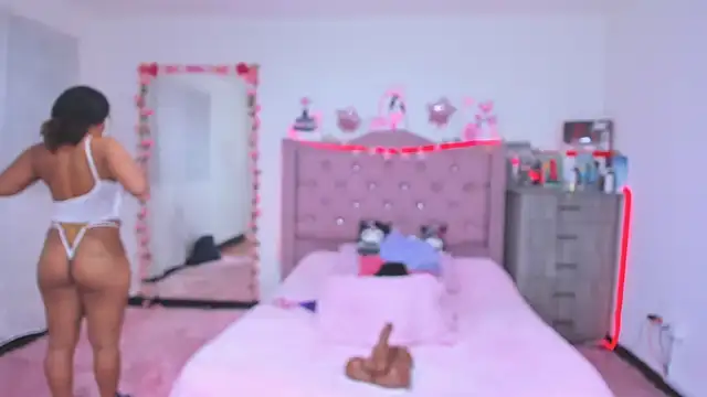 Gabi Jhons 23 online show from 10/02/25, 12:08