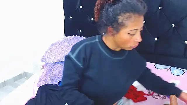 Gabi Jhons 23 online show from 11/11/25, 09:15