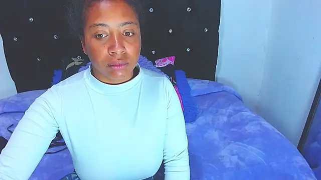 Gabi Jhons 23 online show from 01/12/26, 10:11