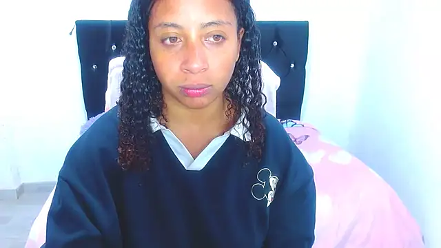 Gabi Jhons 23 online show from 12/03/25, 11:20