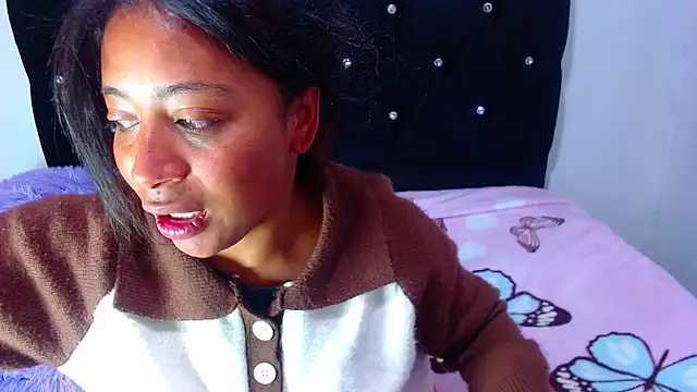 Gabi Jhons 23 online show from 12/15/25, 10:32