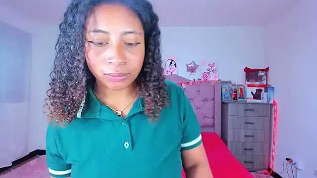 Gabi Jhons 23 online show from 10/08/25, 11:01