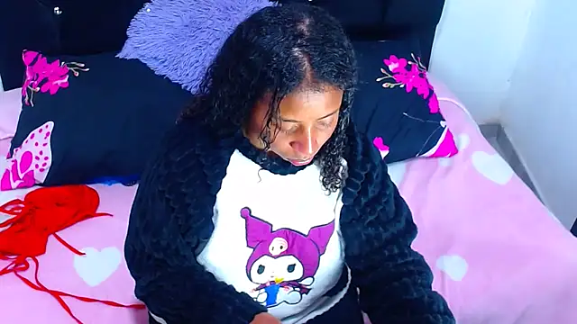 Gabi Jhons 23 online show from 01/19/26, 08:40