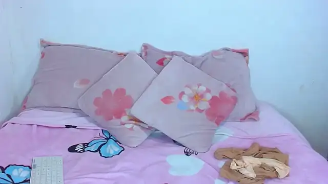 Gabi Jhons 23 online show from 03/13/26, 11:04