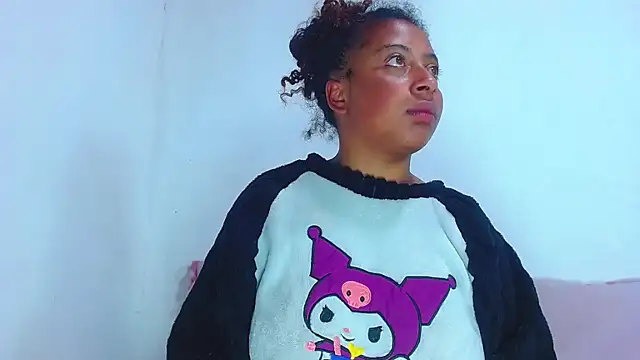 Gabi Jhons 23 online show from 03/07/26, 09:05