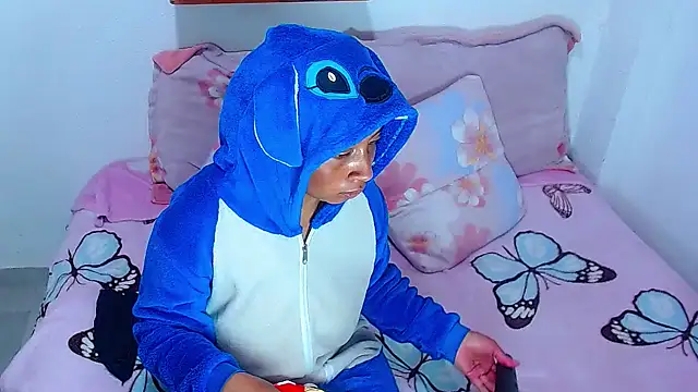 Gabi Jhons 23 online show from 02/11/26, 08:03