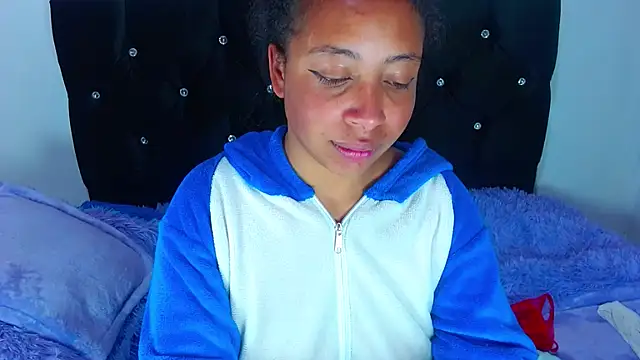 Gabi Jhons 23 online show from 12/21/25, 08:38