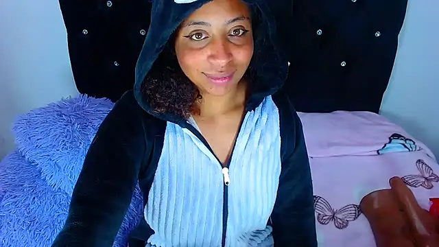 Gabi Jhons 23 online show from 12/14/25, 08:31