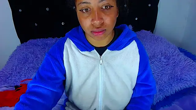 Gabi Jhons 23 online show from 12/22/25, 08:47