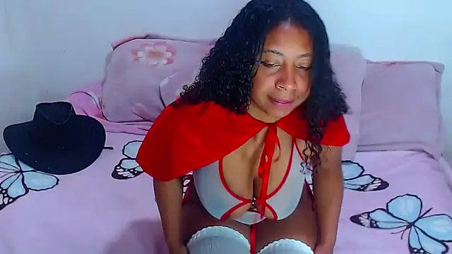 Gabi Jhons 23 online show from 02/14/26, 12:16