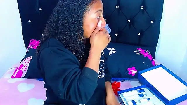 Gabi Jhons 23 online show from 01/17/26, 08:51