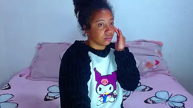 Gabi Jhons 23 online show from 02/18/26, 08:00