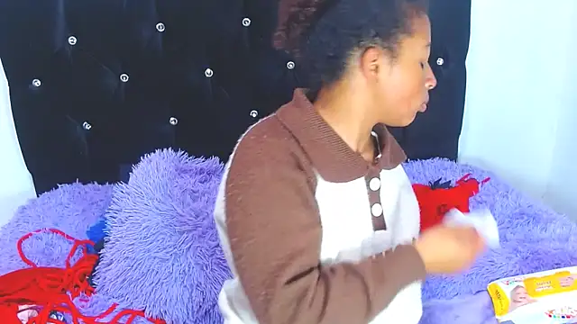 Gabi Jhons 23 online show from 12/23/25, 09:19