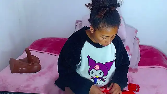 Gabi Jhons 23 online show from 02/23/26, 11:00