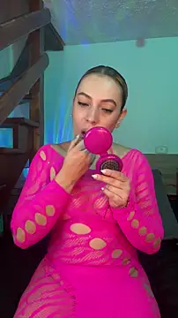 Moon Blake online show from 04/03/26, 01:45