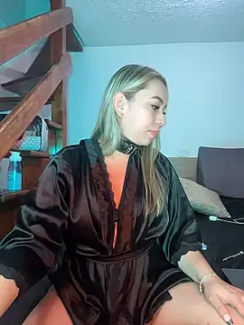 Moon Blake online show from 01/10/26, 02:07