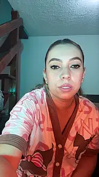 Moon Blake online show from 03/20/26, 02:34