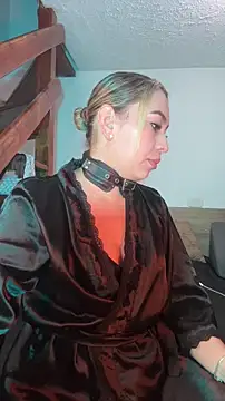 Moon Blake online show from 02/09/26, 02:09