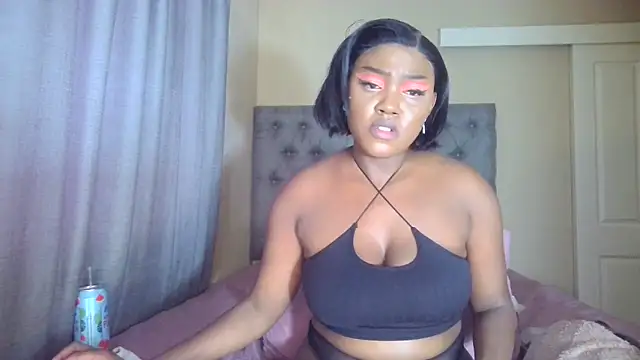 nanababe1 online show from 03/22/25, 12:04