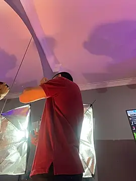 ArturoCardona  online show from 12/14/25, 01:49