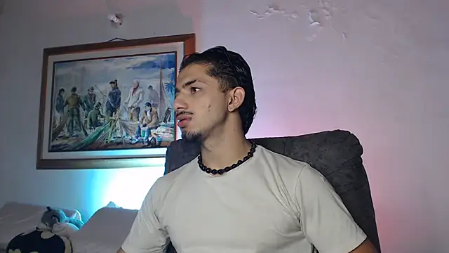 ArturoCardona  online show from 04/22/26, 10:11