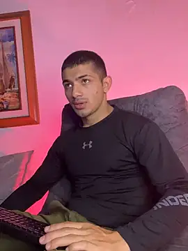 ArturoCardona  online show from 10/24/25, 12:15