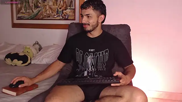 ArturoCardona  online show from 02/28/26, 11:43