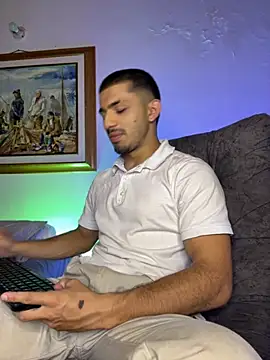 ArturoCardona  online show from 11/05/25, 11:35